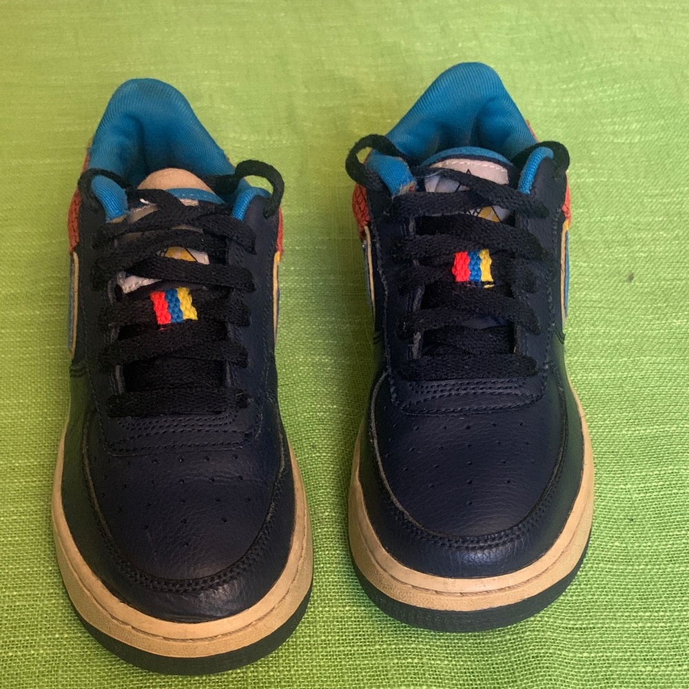 Kids Air Force One
